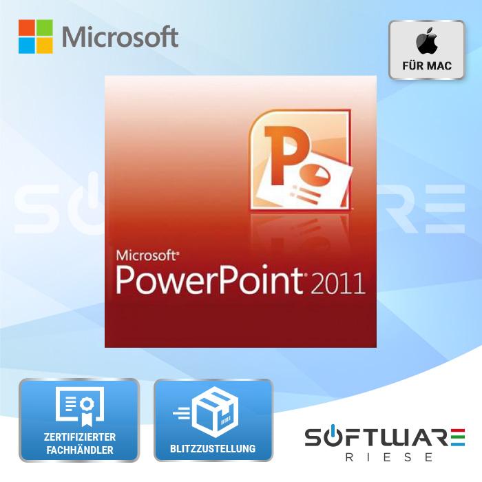 powerpoint 2011 for mac 14.7.7
